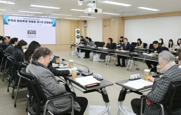 제23회 광주 추억의 충장축제, 10월 7~11일 열린다