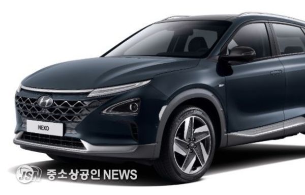 광주광역시, 올해 39억 투입 수소차 106대에 보조금