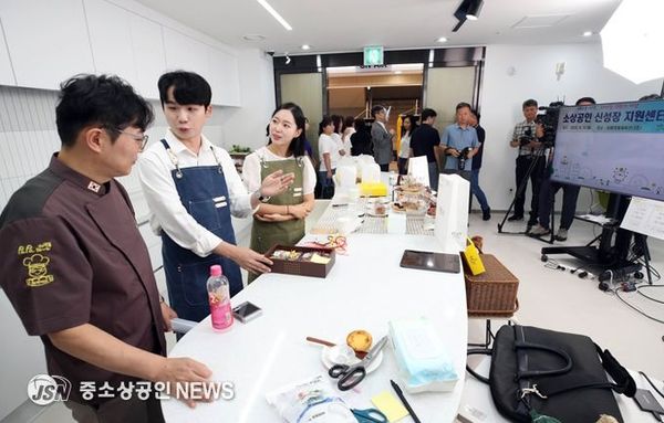 광주광역시 북구, 올해 소상공인 지원에 ‘55억 원’ 투입한다