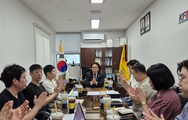 인천시 소상공인연합회, 청년위원회 구성…미래 소상공인 인재 양성에 박차