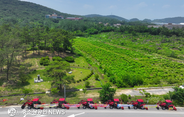 광주시, '삼도소각장 절차적 하자'에 적극 반박