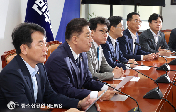 민주당 '낙마는 없다'…내주 인사청문 슈퍼위크 앞두고 엄호 태세