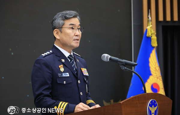 경찰, 李대통령 지시에 '산재 전담 수사팀' 신설키로