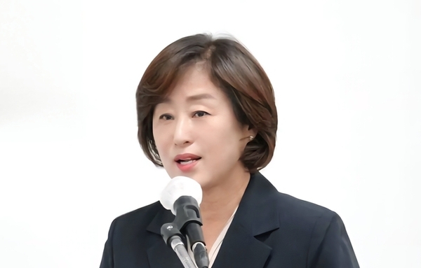 황경아 광주광역시 남구의회 의원, 신‧재생에너지 보급 촉진 조례 전부개정조례안 발의