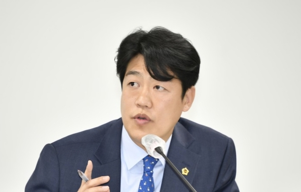 [특별기고] 강수훈 광주시의원, 비상계엄과 탄핵 정국서 빛난 '광주'