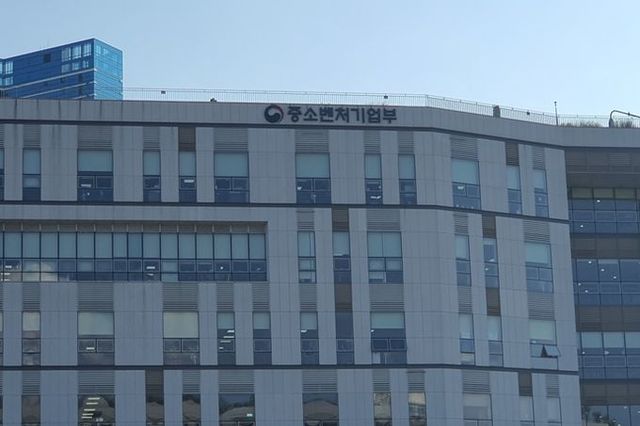 중소벤처기업부, 소상공인 소비촉진과 사회안전망 강화, 두 축으로 민생 회복 이끈다.