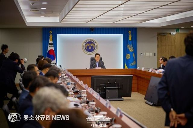 대통령실, '공직사회 활력 제고' 추진…"조직문화와 제도 정비"