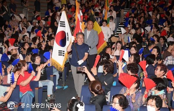 광주광역시, "세계양궁선수권대회 D-30, 경기장 보강‧수송‧숙박 등 운영전반 만전"