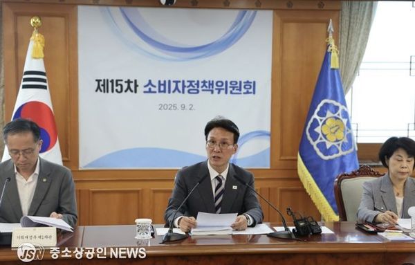 김민석 총리, ‘국민이 주인되는 나라, 함께 행복한 대한민국’ 실현 위한 소비자주권 확립 필요성 강조