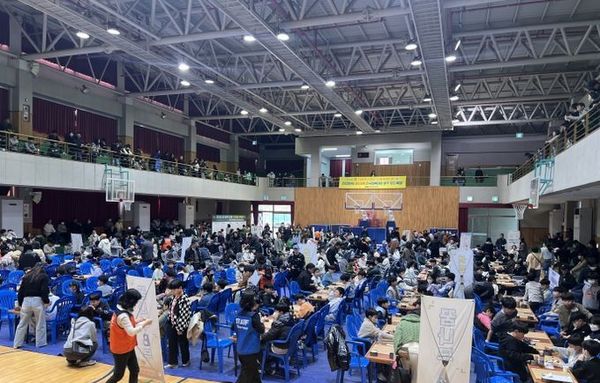 광주광역시체육회, 종목별 생활체육 대회 풍성, 동호인‘만족도 높아’호평