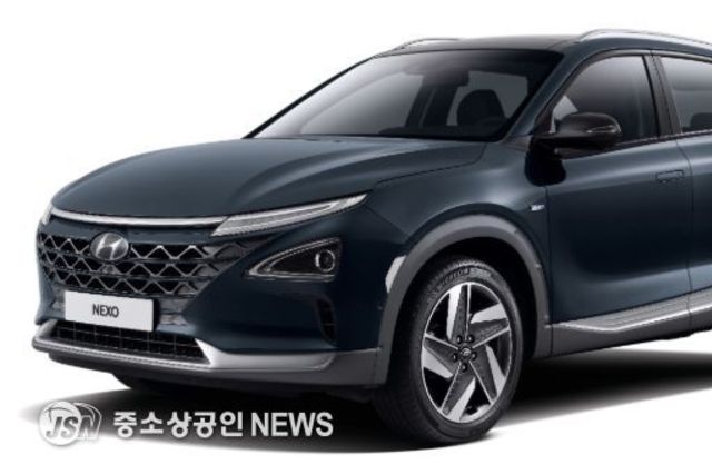 광주광역시, 올해 39억 투입 수소차 106대에 보조금