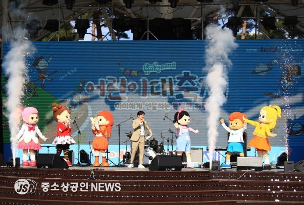 곡성군, 어린이대축제 분야별 추진상황 심도 논의