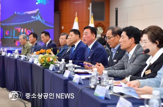 장성군, 15일 ‘정책비전투어’… 지역 성장 청사진 제시