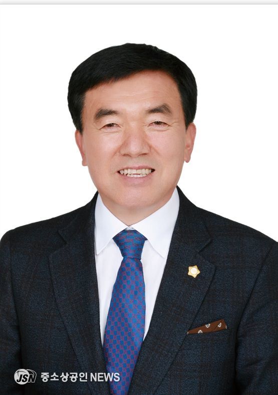 최기영 북구의원,‘북구의회 공인 조례 개정안’발의