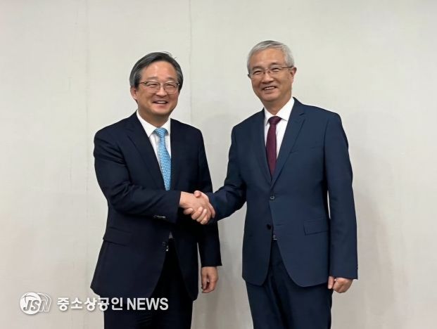 차관보-현대국제관계연구원장