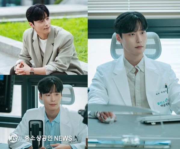 사진 제공: MBC 새 금토드라마 <지금 거신 전화는>