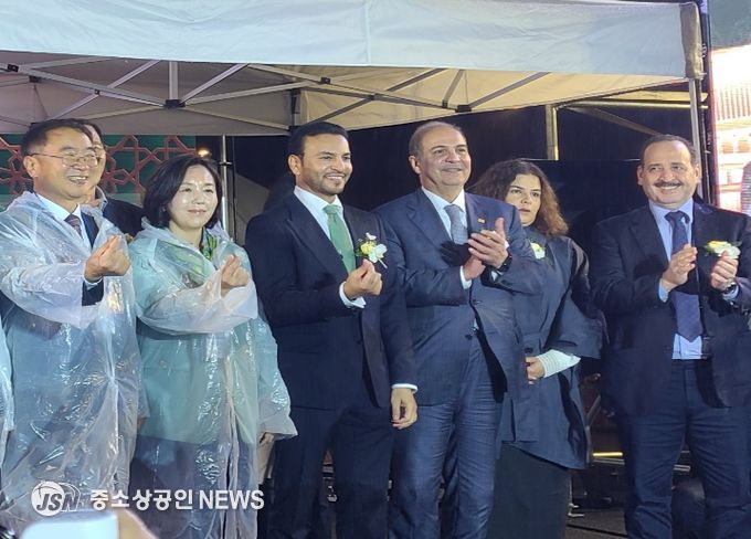 2024년 살람서울 페스티벌