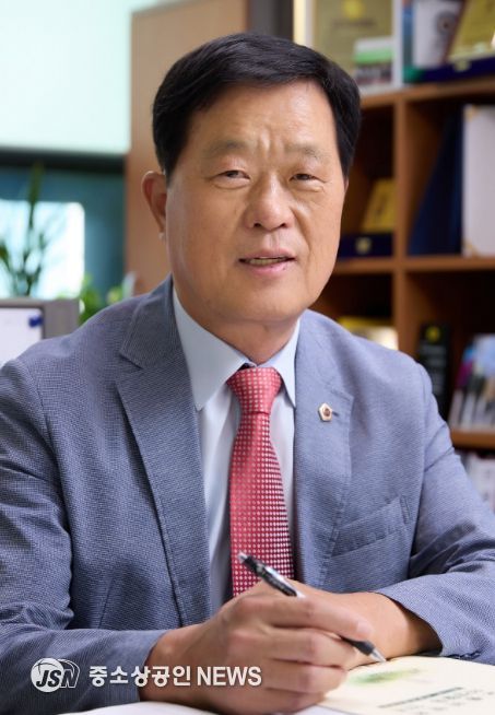 서울시의회 김원중 의원