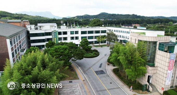 담양군청
