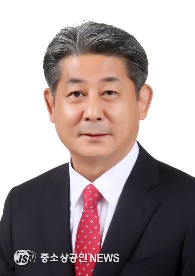 인천시의회 정해권 의장