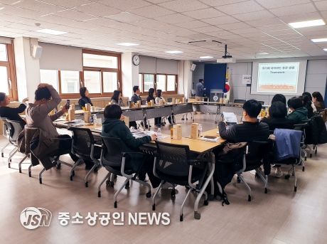 인천북부교육지원청, 학생맞춤통합지원 ‘연계 협력사업 담당자 연수’
