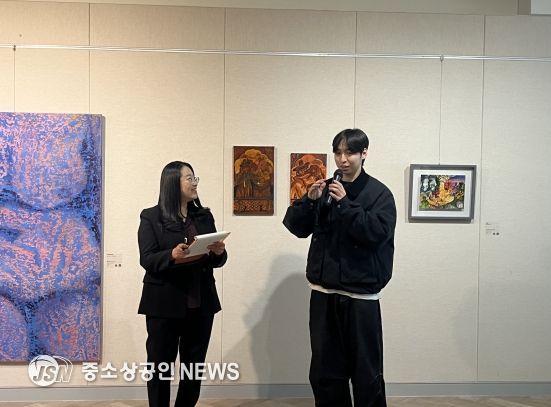 제주비엔날레, ‘커넥트 제주’로 세계와 지역 예술 잇다