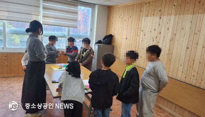 장흥군, 취약계층 심리상담 치료