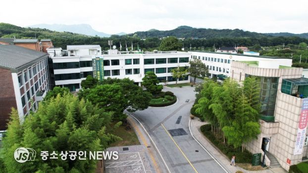 담양군청