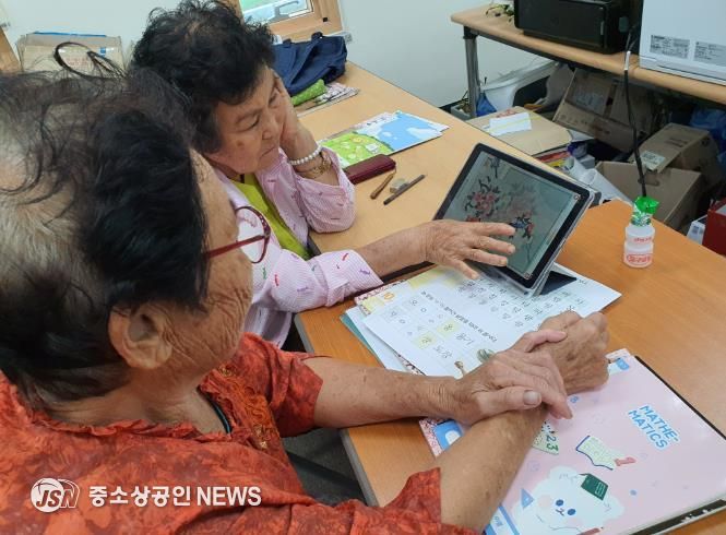 담양군, 성인문해교육 이끌어 갈 문해교사 공개모집