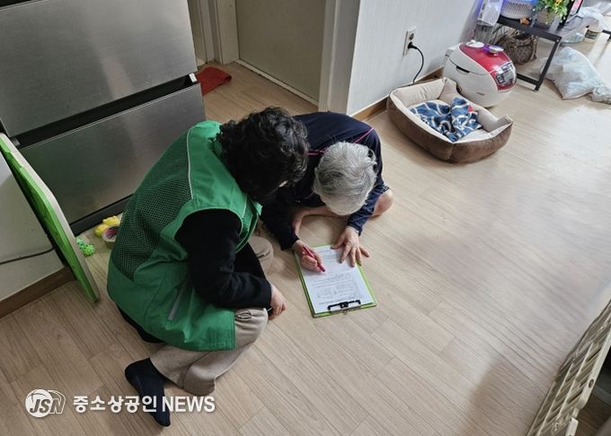 광주 서구, 고독사 막는다 ‘우리동네 이웃돌봄단’ 모집