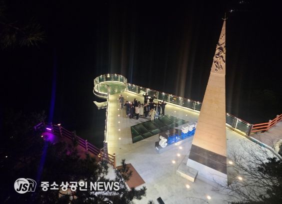 길어진 설 연휴, 올해는 땅끝 해남으로 떠나볼까?