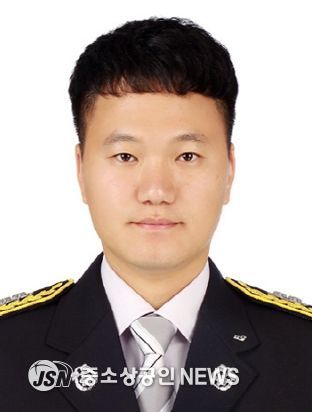 해남소방서 설 명절에도 활약한 소방관, 쓰러진 심정지 환자 소생