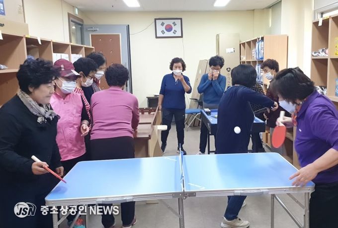 광주광역시 남구, 놀이용품 공유센터 ‘경로당 활성화’ 기여
