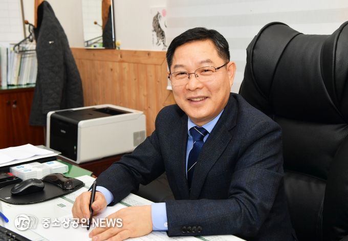 정광선 담양군 부군수