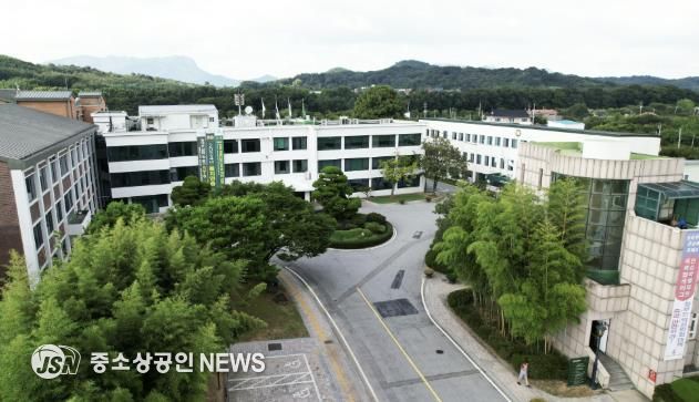 담양군청