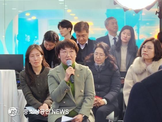 경기도의회 고은정 의원, 베이비부머의 역량이 빛나는 사회가 될 수 있도록 지혜를 더할 것