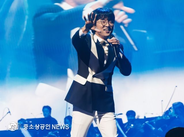 국민가수 박창근