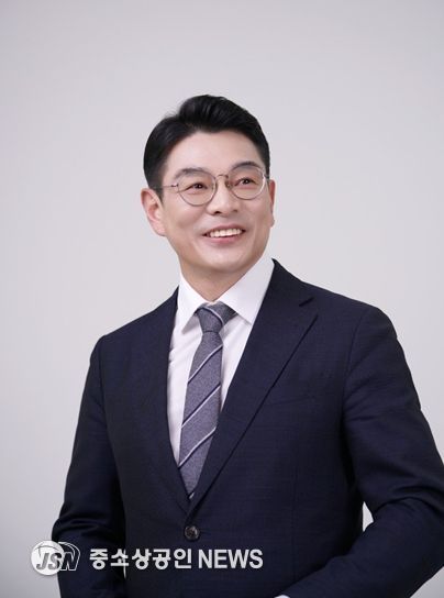 광주광역시 서구의회 김태진 의원(사진= 김태진 의원 제공)