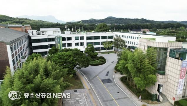 담양군청
