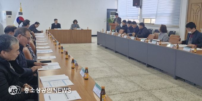 26일, 손불면사무소, 2025성연 손불면 장학회 정기총회