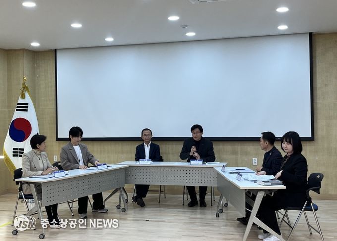 광주광역시 공공기관 사회적경제 우선구매 활성화 방안 토론회 개최!