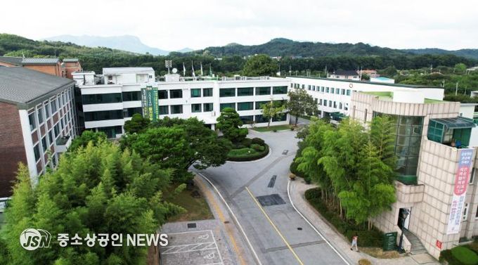 담양군청