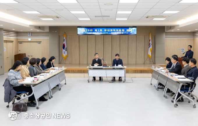 2025년 청년정책 시행계획 발표