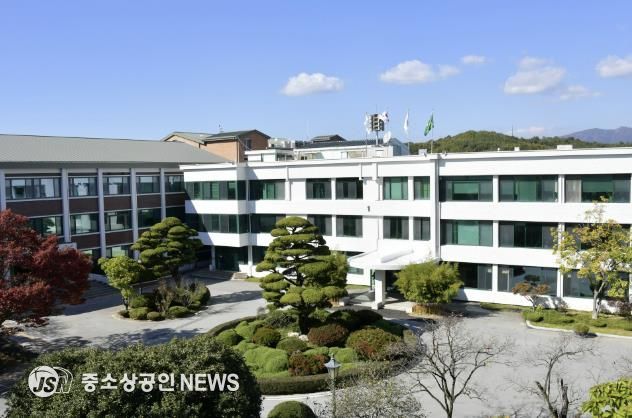 담양군청