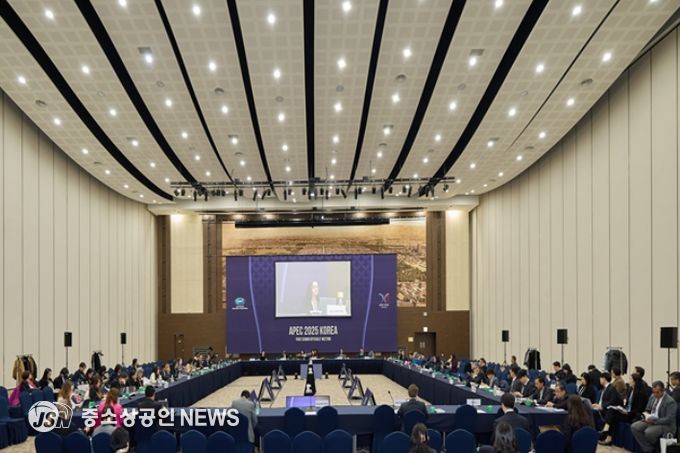 제1차 식량안보정책실무회의 본회의