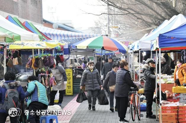 담양군, 얼어붙은 민생경제 회복 위한 정책 추진 '박차'