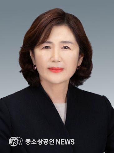 경기도의회 교육기획위원회 김영희 의원(더불어민주당, 오산1)