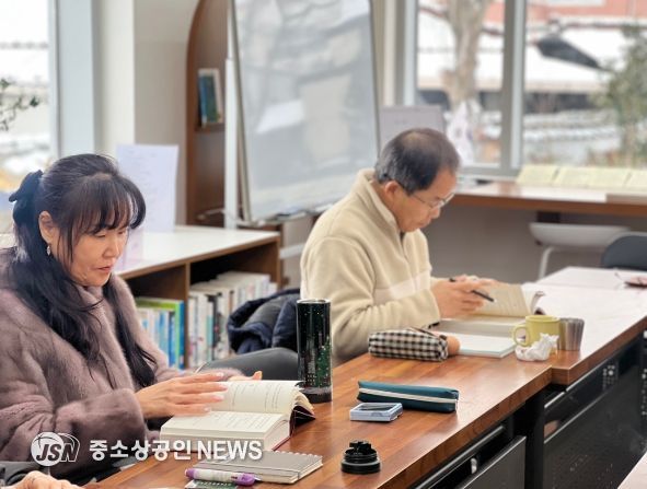 (재)담양군문화재단, '인문학가옥 공간 지원 사업' 추진