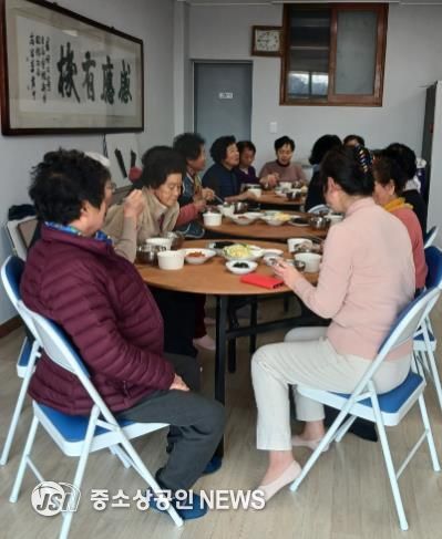 성전 월남마을식탁
