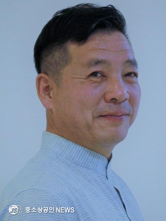 장흥문학회, 문학들 이대흠 시인